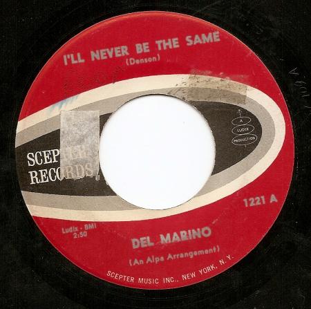 DEL MARINO