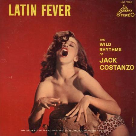 JACK COSTANZO