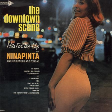 NINAPINTA