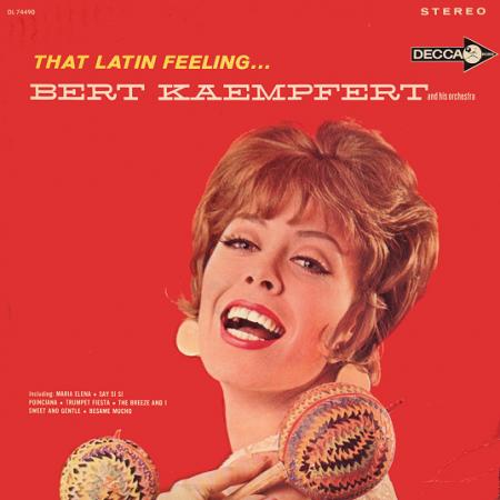 BERT KAEMPFERT