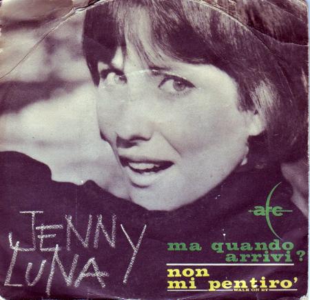 JENNY LUNA