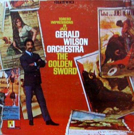 GERALD WILSON