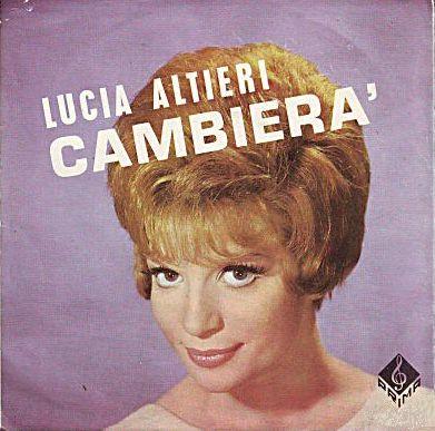 LUCIA ALTIERI