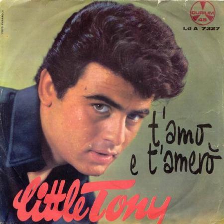LITTLE TONY
