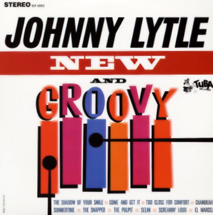 JOHNNY LYTLE