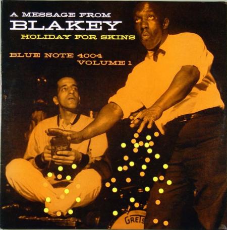 ART BLAKEY 