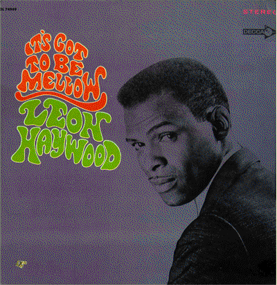 LEON HAYWOOD