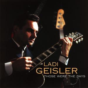 LADI GEISLER