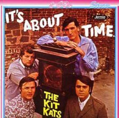 THE KIT KATS