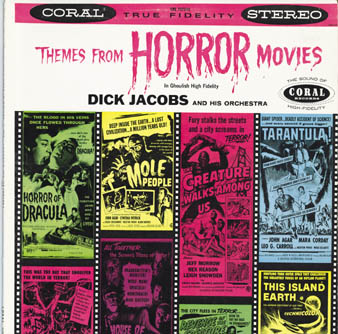 DICK JACOBS