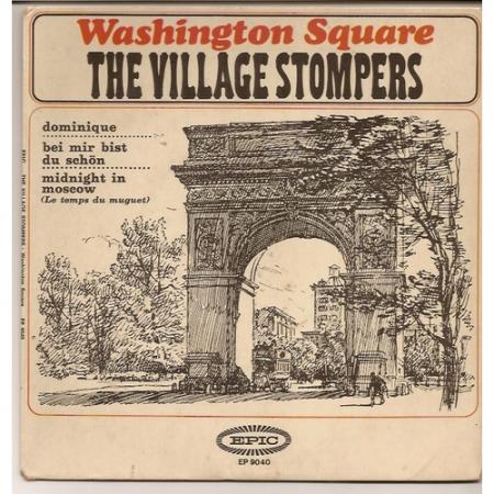 THE VILLAGE STOMPERS