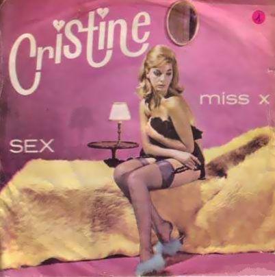 CRISTINE