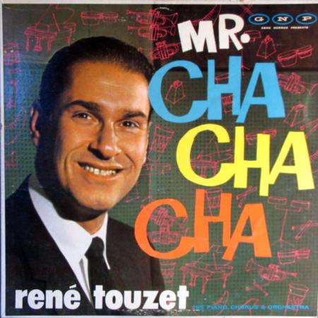 RENE TOUZET