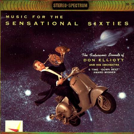 DON ELLIOT