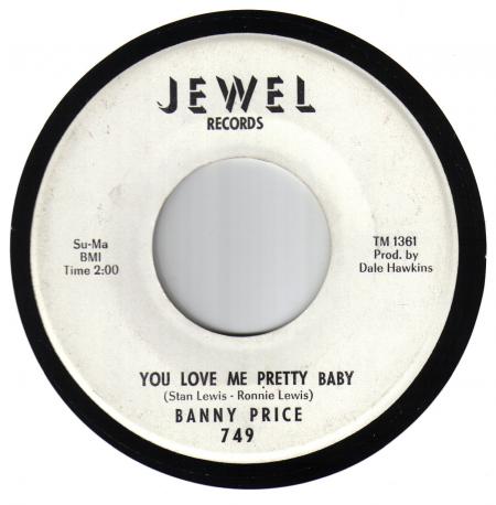 banny price 
